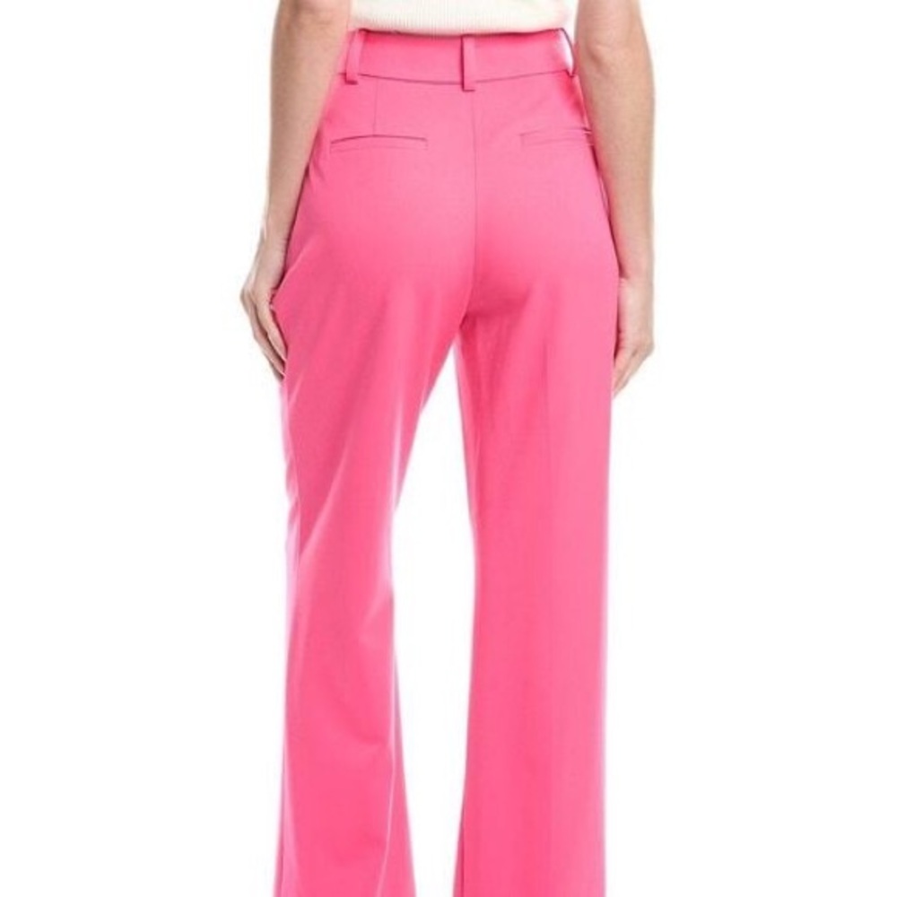 FAVORITE DAUGHTER || FAVORITE PANT IN PINK PEACOCK - Picture 3 of 4